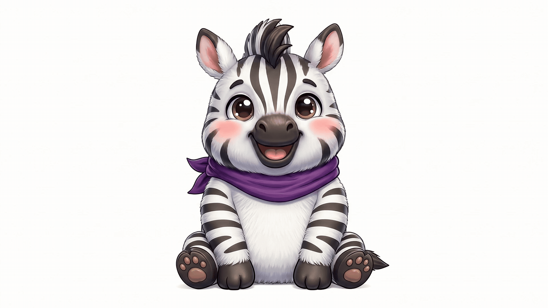 Zebra